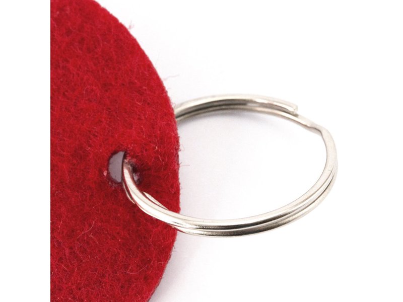 NICLES Sleutelhanger