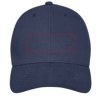 Davis 6 panel cap