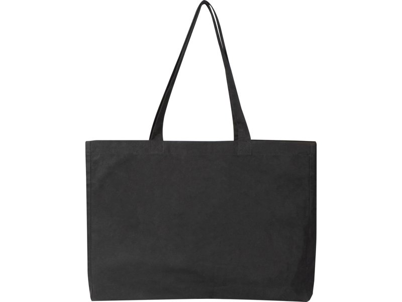 Biologische katoenen tas Bari Biologische katoenen tas Bari