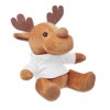 RUDOLPH - Rendier met hoodie