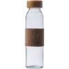 Glazen fles Skopje Glazen fles Skopje
