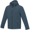 Langley heren softshell jack Langley heren softshell jack