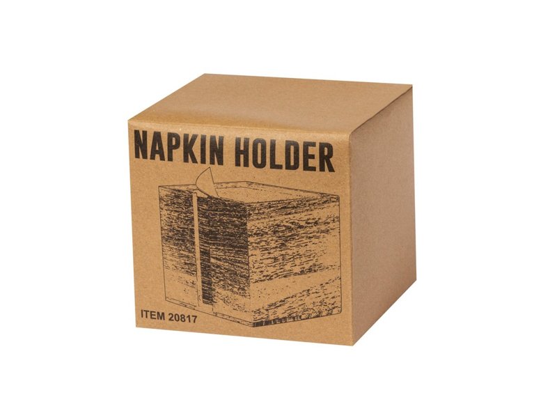 Servettenhouder Yingo