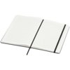Holm A5 notitieboek van steenpapier met gelinieerde pagina's Holm A5 notitieboek van steenpapier met gelinieerde pagina's
