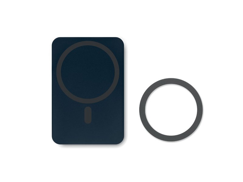 Doubletic Power Bank 8.000 mAh bedrukken | Jouw relatiegeschenk & promotieartikel