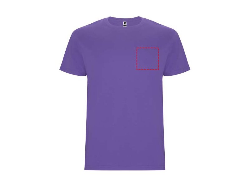 Stafford herenshirt met korte mouwen