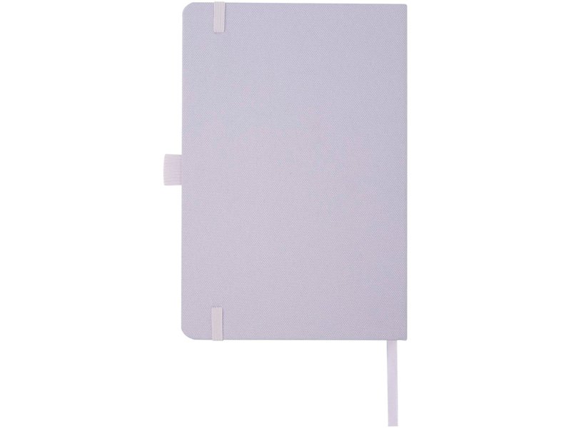 Honua A5 notitieboek van gerecycled papier met gerecyclede PET cover