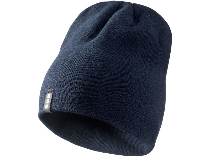 Level beanie