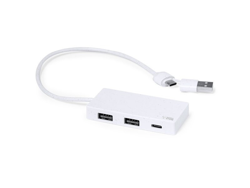 USB Hub Nagent