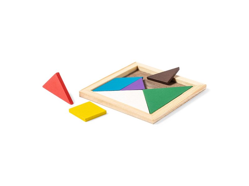 TANGRAM Puzzel