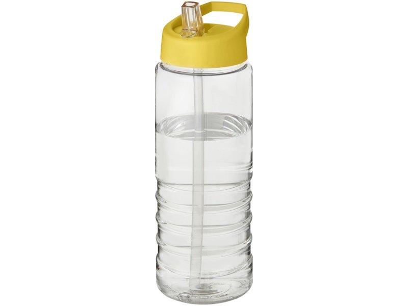 H2O Active® Treble 750 ml sportfles met tuitdeksel H2O Active® Treble 750 ml sportfles met tuitdeksel