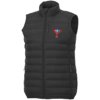 Pallas gewatteerde bodywarmer voor dames Pallas gewatteerde bodywarmer voor dames
