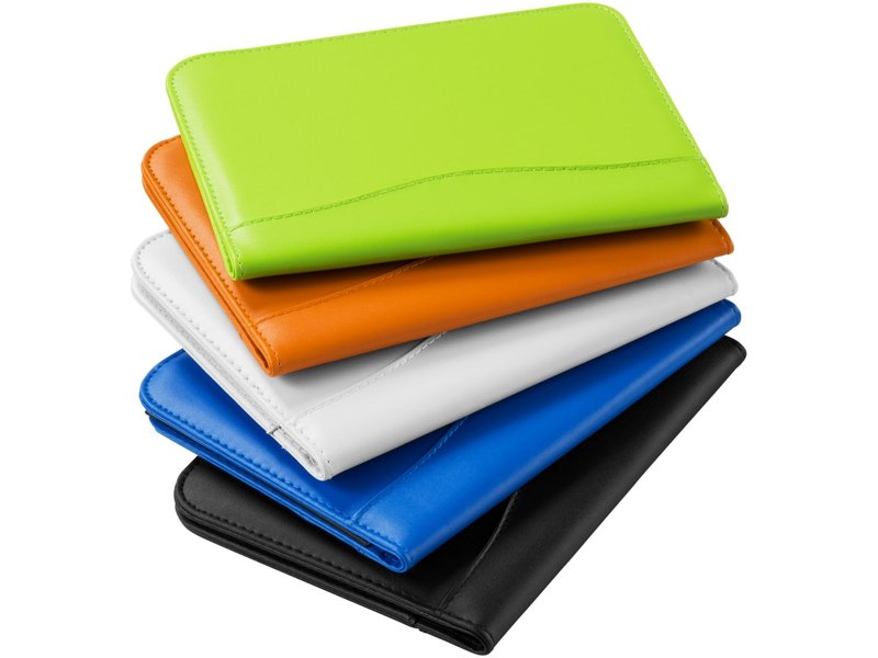 Ebony A5 portfolio Ebony A5 portfolio