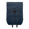 IREA - 600D polyester rolltop rugzak