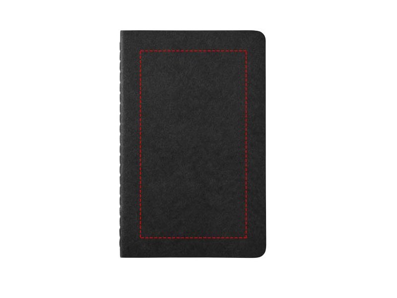 Moleskine Cahier Journal PK - gelinieerd Moleskine Cahier Journal PK - gelinieerd
