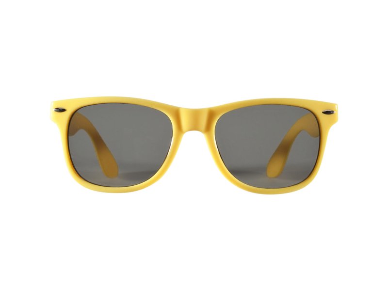 Sun Ray Zonnebril laten personaliseren – Retro UV-400 promotiezonnebril | GiftsDirect Sun Ray Zonnebril laten personaliseren – Retro UV-400 promotiezonnebril | GiftsDirect