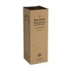 Nordvik RCS Recycled Steel 500 ml drinkfles Nordvik RCS Recycled Steel 500 ml drinkfles