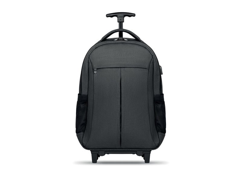 Laptoprugtas/Trolley 15 Inch Bedrukken – Flexibel en Praktisch | GiftsDirect.nl Laptoprugtas/Trolley 15 Inch Bedrukken – Flexibel en Praktisch | GiftsDirect.nl
