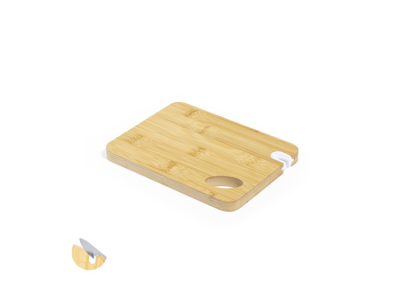 Slijper Keuken Snijplank Polter