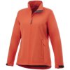 Maxson dames softshell jack