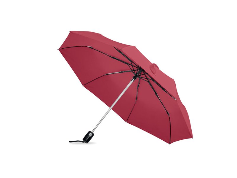 Gentlemen 21 windbestendige paraplu bedrukken | Luxe promotieartikel Gentlemen 21 windbestendige paraplu bedrukken | Luxe promotieartikel