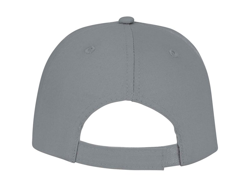 Ares 6 panel cap
