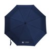 Carabiner RCS RPET opvouwbare paraplu 21 inch Carabiner RCS RPET opvouwbare paraplu 21 inch