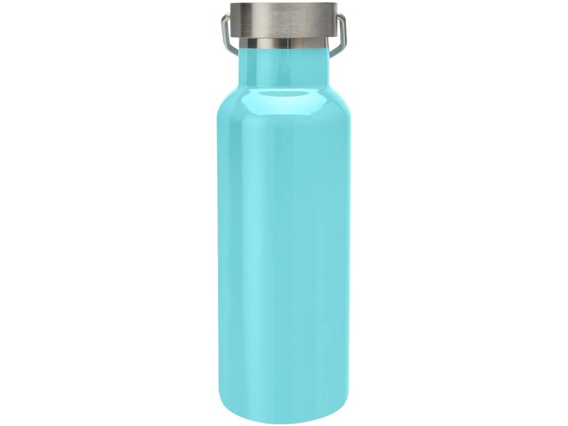 Sedona 500 ml RCS gecertificeerde waterfles van gerecycled roestvrijstaal