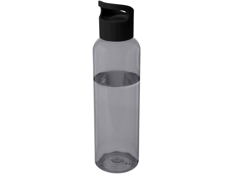 Sky 650 ml waterfles van gerecycled plastic Sky 650 ml waterfles van gerecycled plastic