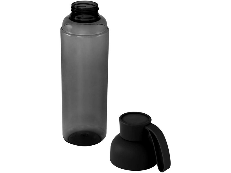 Illuminate 600 ml RPET waterfles Illuminate 600 ml RPET waterfles