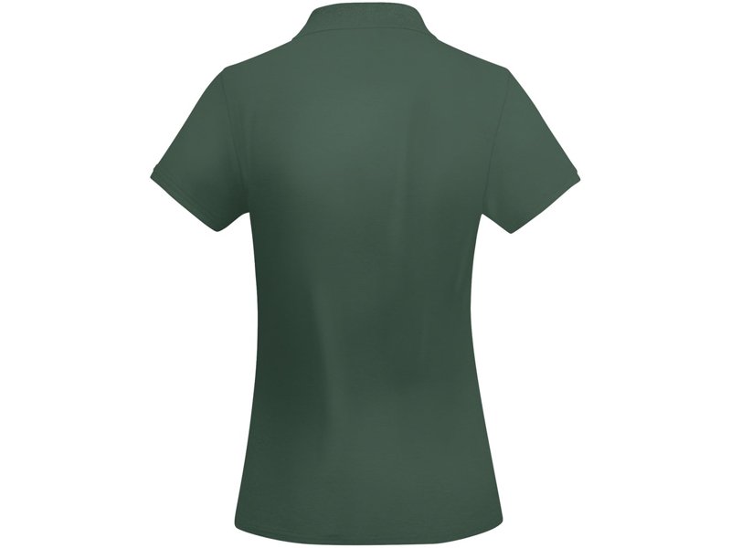 Prince poloshirt voor dames met korte mouwen