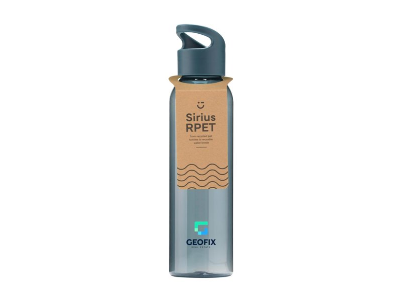 Sirius GRS RPET 650 ml Sirius GRS RPET 650 ml