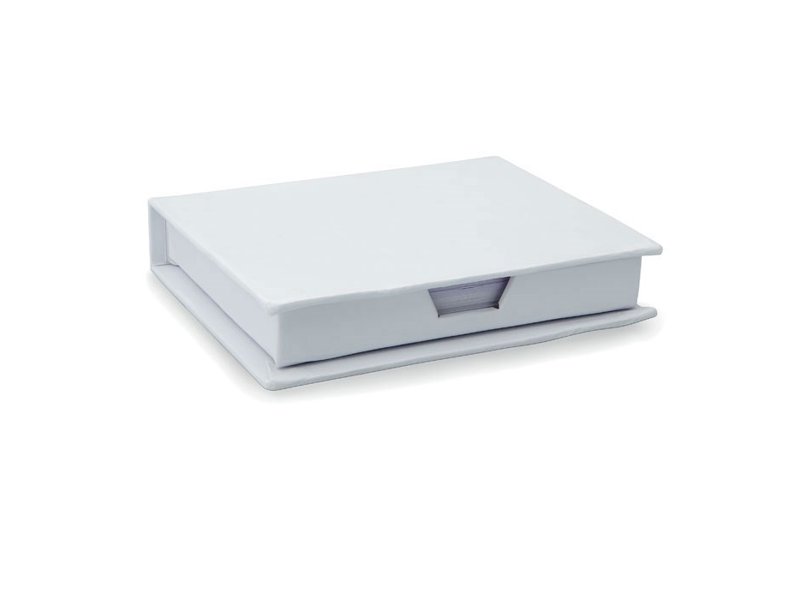 Memoblaadjes met memostickers » Incl. bedrukking » v.a. 1,48 cent