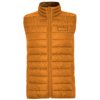 Oslo geïsoleerde bodywarmer voor heren