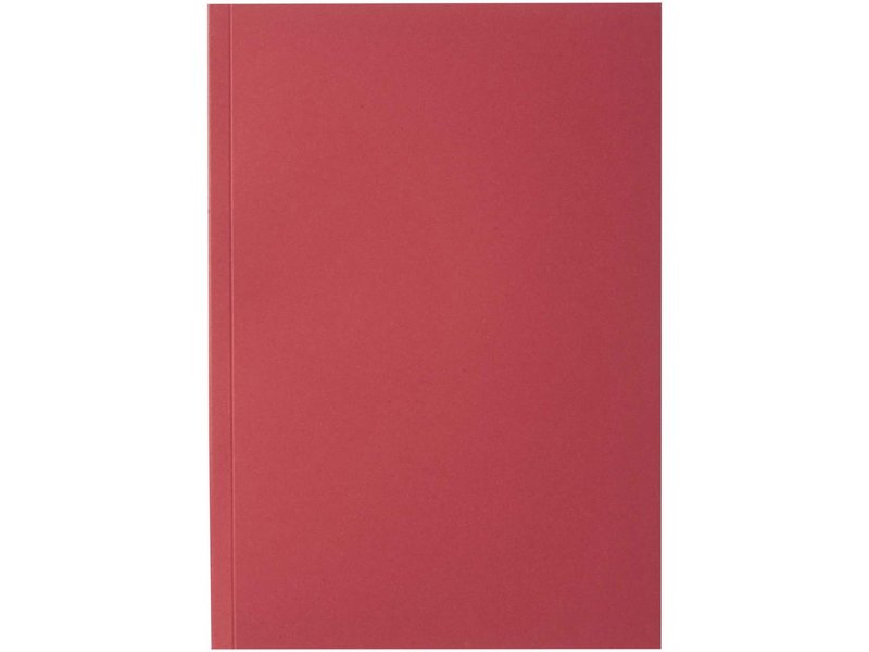 Novella Austen A5 gerecycled notitieboek met zachte cover, 50 vellen Novella Austen A5 gerecycled notitieboek met zachte cover, 50 vellen