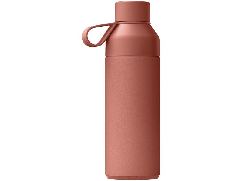 Ocean Bottle vacuümgeïsoleerde waterfles van 500 ml Ocean Bottle vacuümgeïsoleerde waterfles van 500 ml