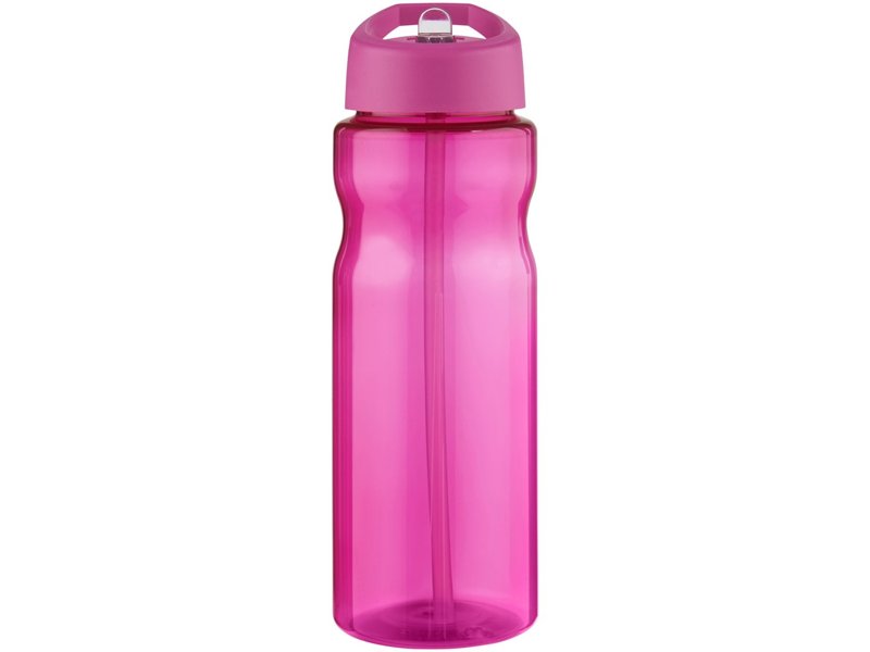 H2O Active® Base 650 ml bidon met fliptuitdeksel H2O Active® Base 650 ml bidon met fliptuitdeksel