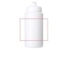Baseline® Plus grip 500 ml sportfles met sportdeksel Baseline® Plus grip 500 ml sportfles met sportdeksel