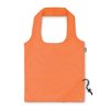 FOLDPET - Opvouwbare RPET tas FOLDPET - Opvouwbare RPET tas