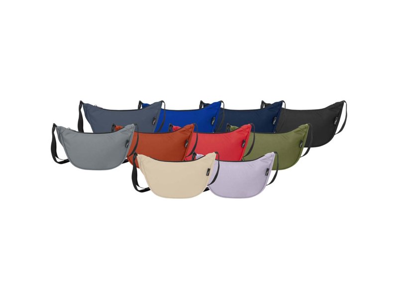 Byron gerecycled buiktasje 1,5 l