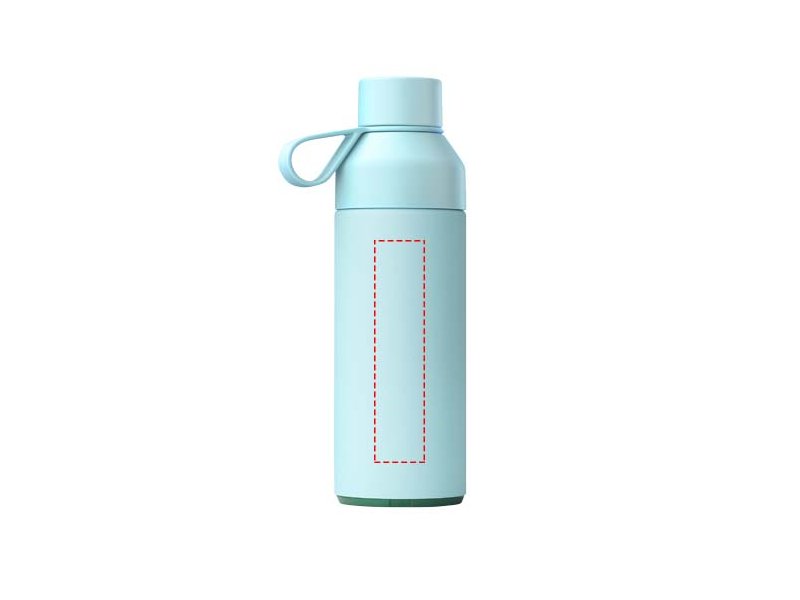 Ocean Bottle 500 ml bedrukken | Premium thermofles met logo