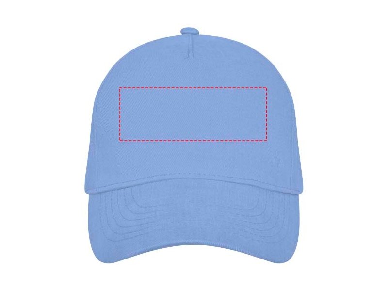 Doyle 5 panel cap