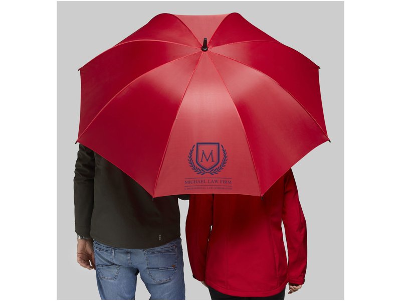 Yfke 30" golfparaplu met EVA handvat