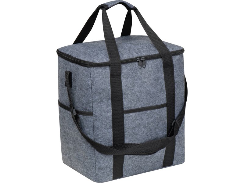 RPET koeltas Santo Domingo