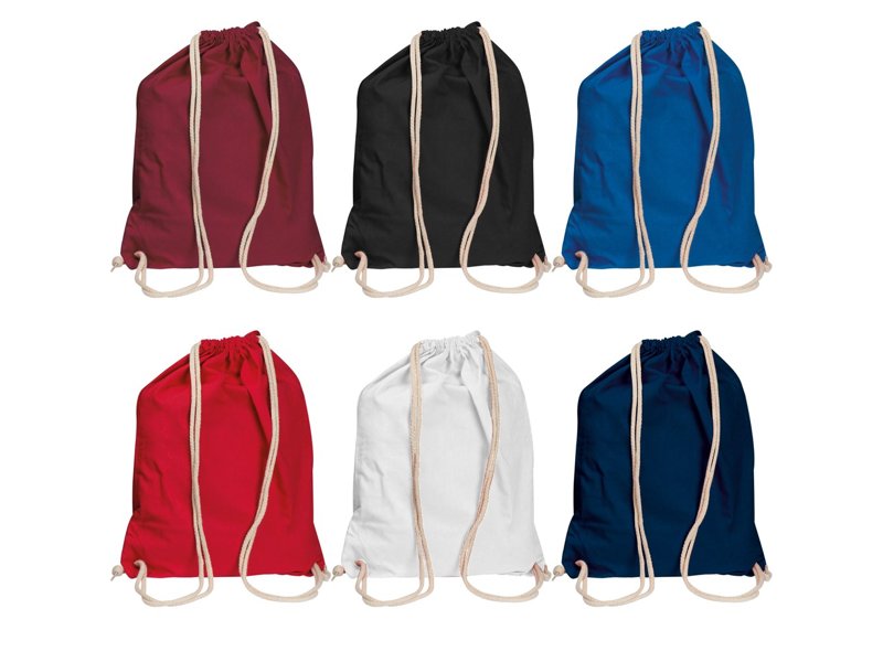 Carlsbad katoenen sporttas Carlsbad katoenen sporttas