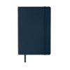 BRETA - A5 gerecycled notitieboek BRETA - A5 gerecycled notitieboek