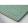 TINTRAY - A5 notitieboek in smokey PU TINTRAY - A5 notitieboek in smokey PU