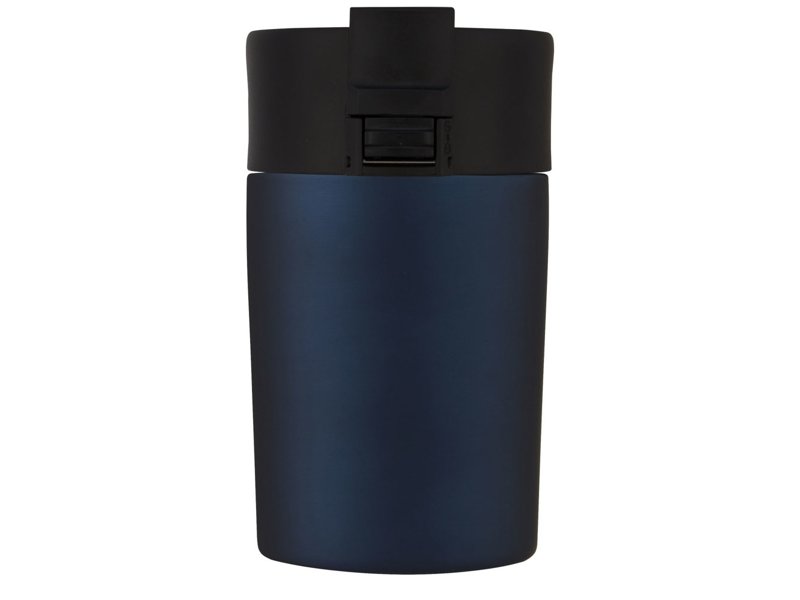 Jetta 180 ml koperen vacuüm geïsoleerde beker