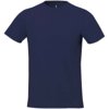 Nanaimo heren t-shirt met korte mouwen Nanaimo heren t-shirt met korte mouwen