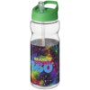 H2O Active® Base 650 ml bidon met fliptuitdeksel H2O Active® Base 650 ml bidon met fliptuitdeksel